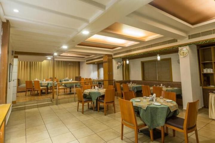 Fitness Facility Photos