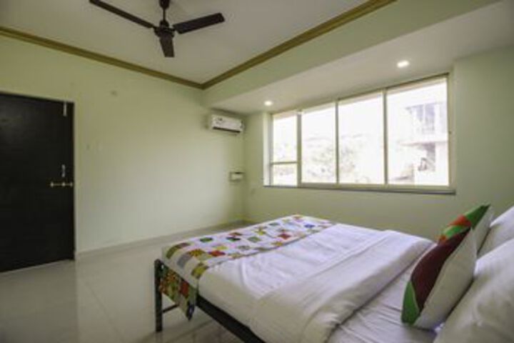 Oyo 11409 Home Sunset View 1Bhk Panjim