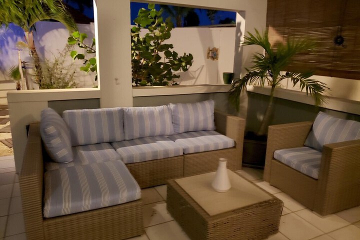 Casa Kamay Suitable up to 10 Guests
