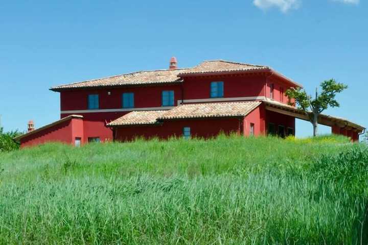 Al Dolce Farniente in Marsciano