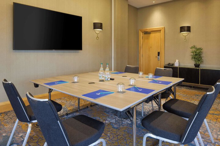 Meeting 156 of 206