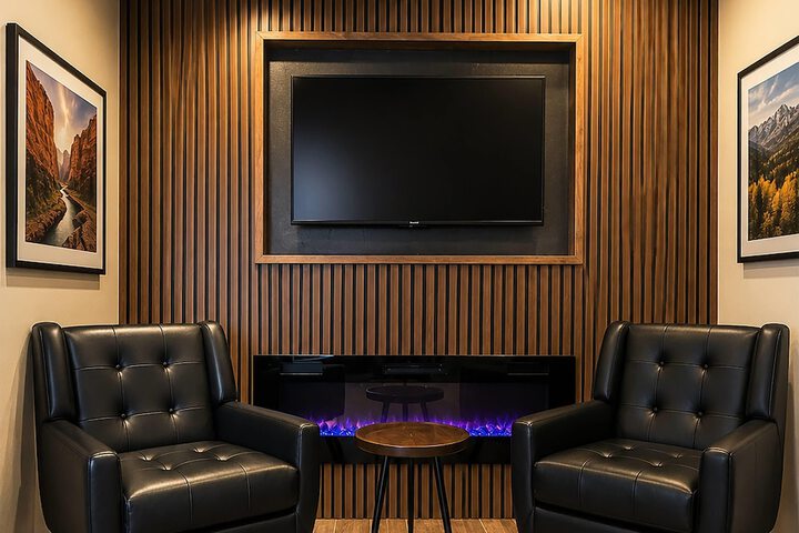 Lobby Photos