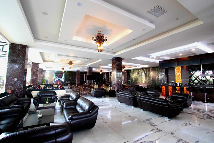 Hotel Interior 5 of 51