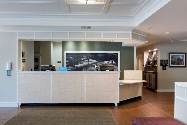 Hotel Interior 5 of 34