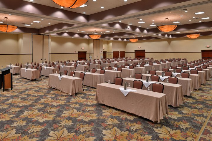Ballroom