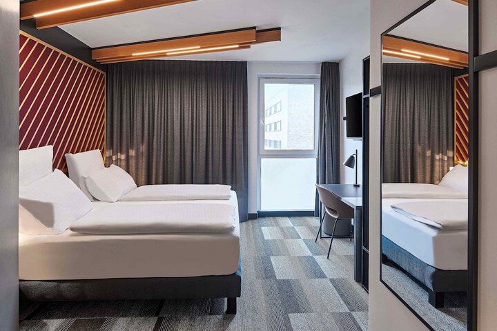 B & B Hotel Köln-Messe in Cologne