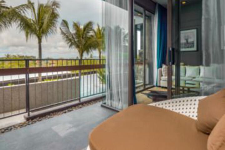 Terrace/Patio 3 of 28