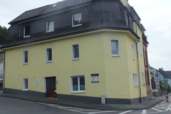Klubertz Ferienwohnungen