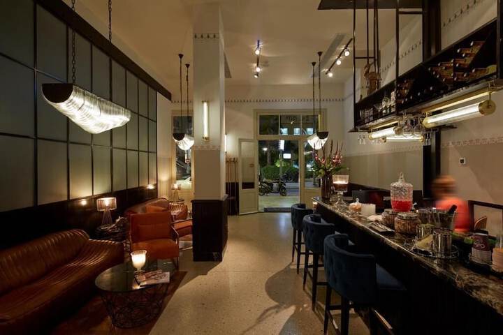 Hotel Interior 2 of 37