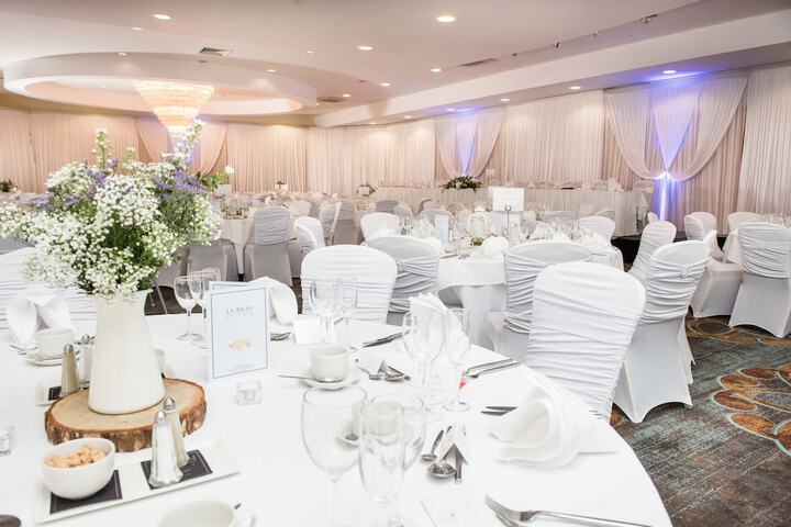 Wedding/Banquet 52 of 67