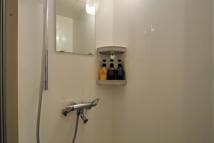 Bath Amenities