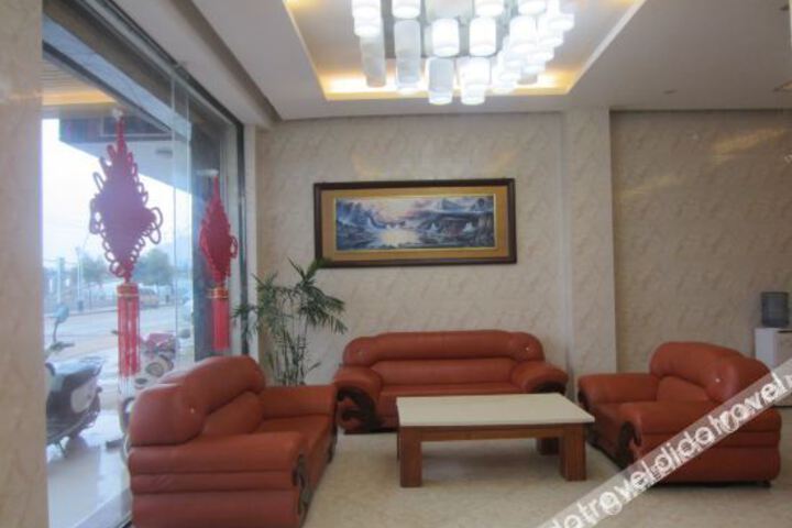 Hotel Interior 2 of 8