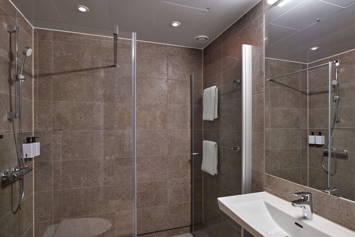 Bath Amenities