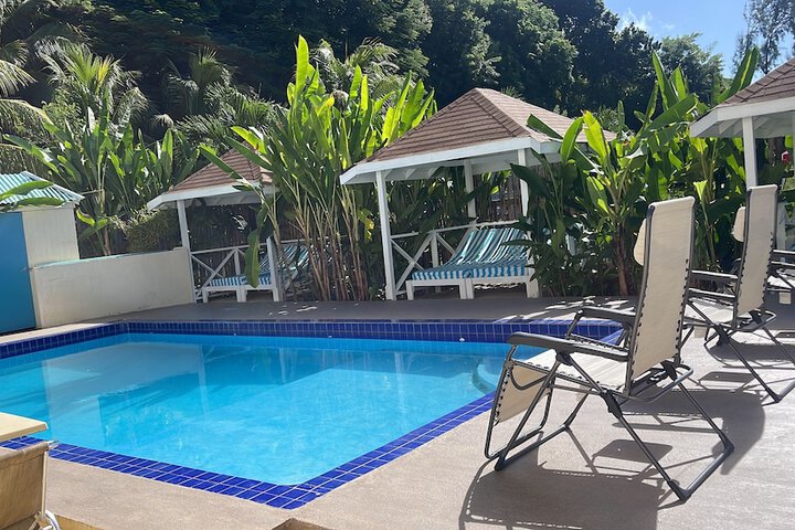 Pool 6 of 12