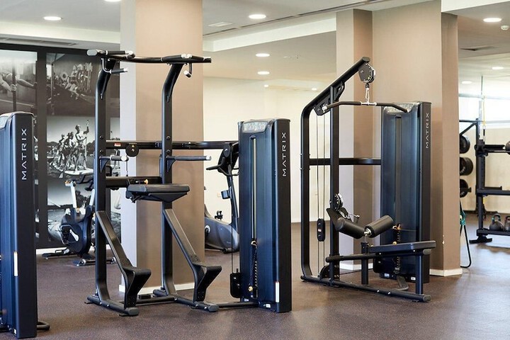 Health and Fitness 8 of 21