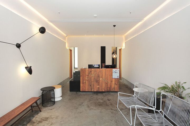 WU LAN HOTEL