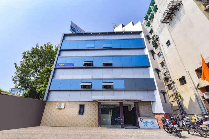 Hotel Sri Krishna