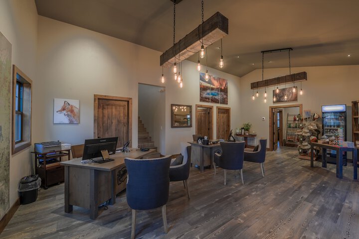 Hotel Interior 2 of 46