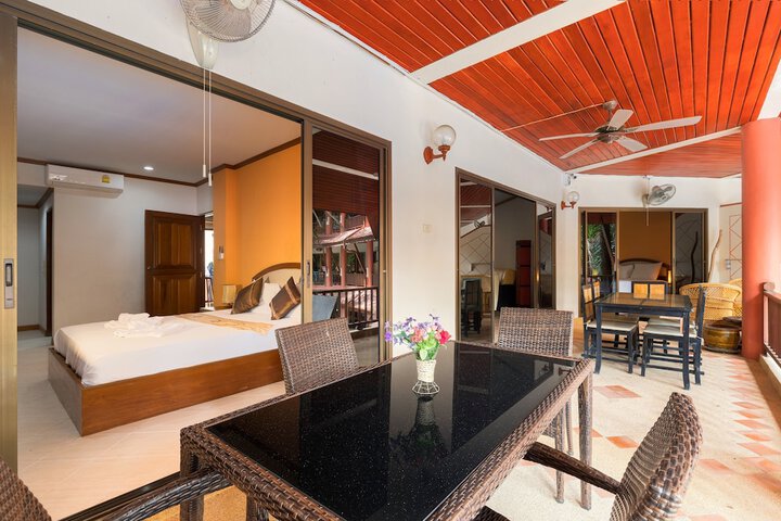 Terrace/Patio 96 of 164