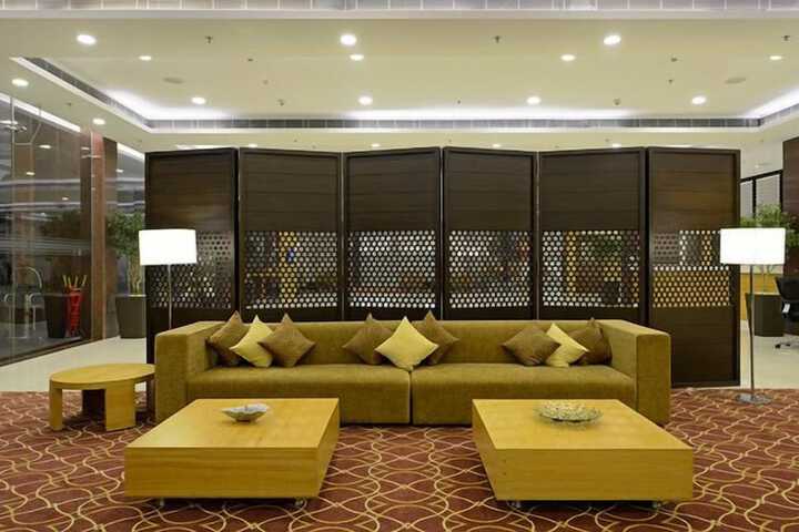 Hotel Interior 2 of 30