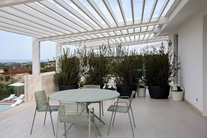 Terrace/Patio 157 of 301
