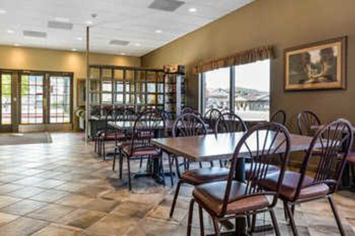Hotel Interior 61 of 68