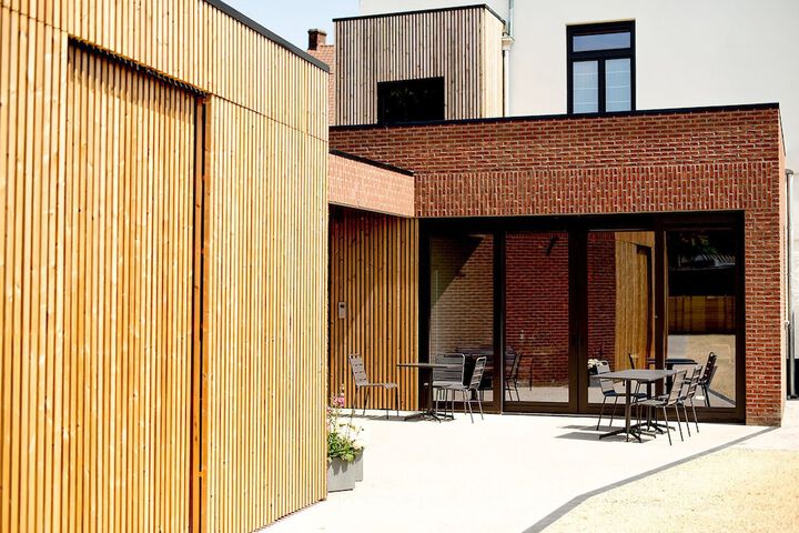 Terrace/Patio 14 of 25