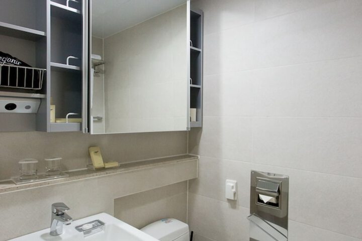 Bathroom Vanities