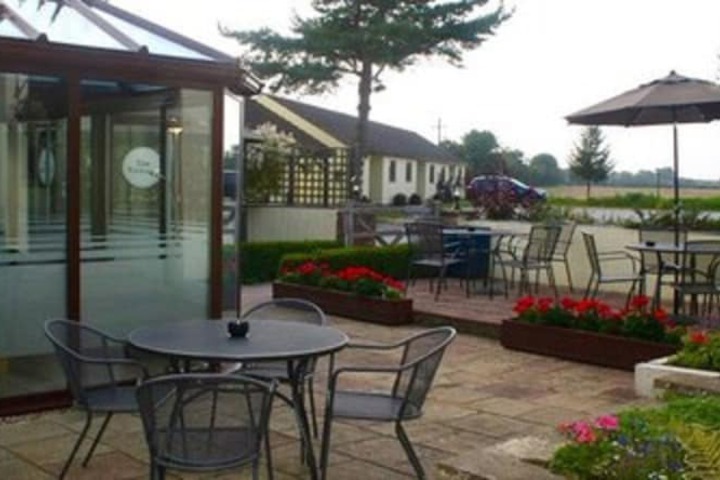 Terrace/Patio 34 of 41