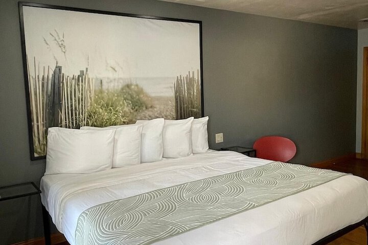 Standard | King Bed (4 of 9)