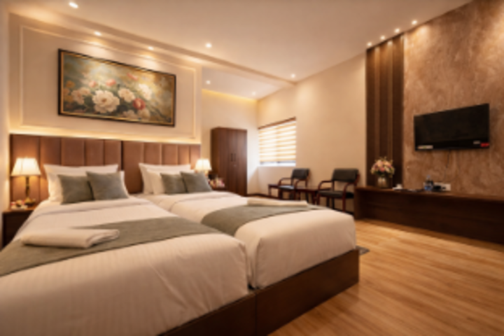 Room 2 of 21