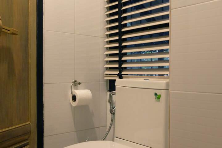 Bath Amenities