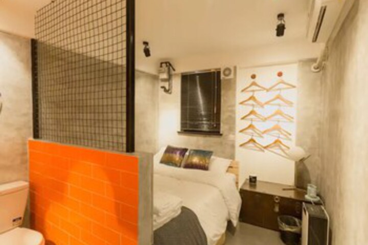 Shanghai Moxi Inn Wukang Rd Branch