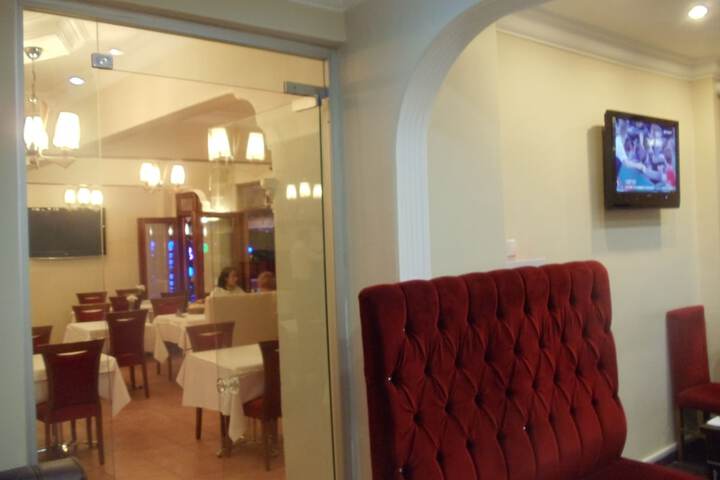 Lobby Photos