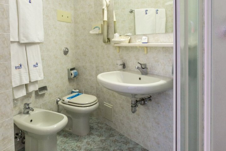 Bath Amenities
