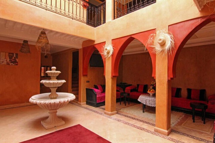 Hotel Interior 44 of 56