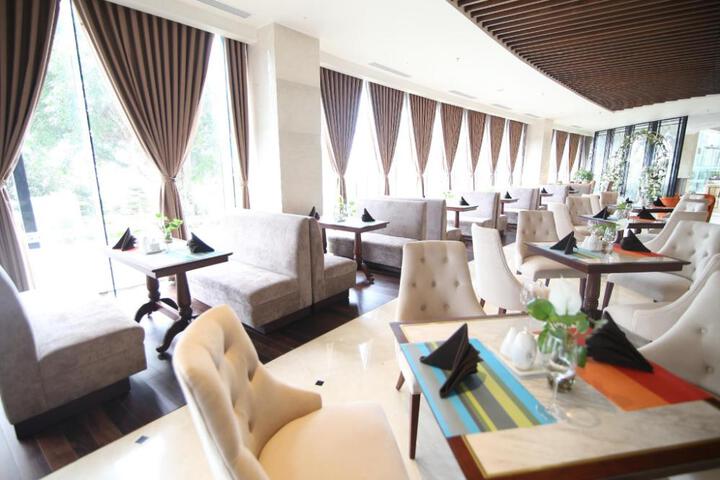 Fitness Facility Photos