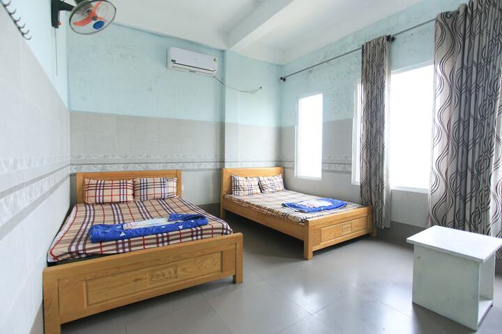 Room 7 of 21