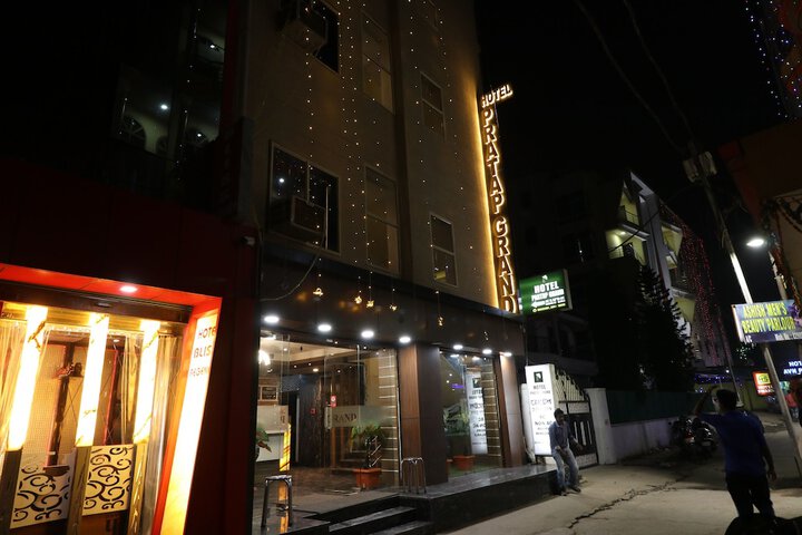 Hotel 49 of 60