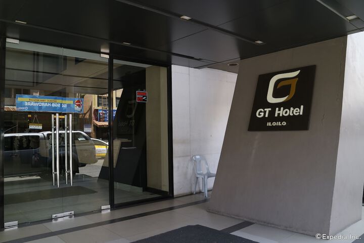 Hotel 39 of 40
