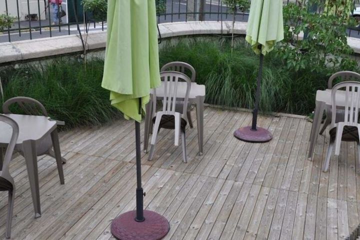 Terrace/Patio 59 of 59