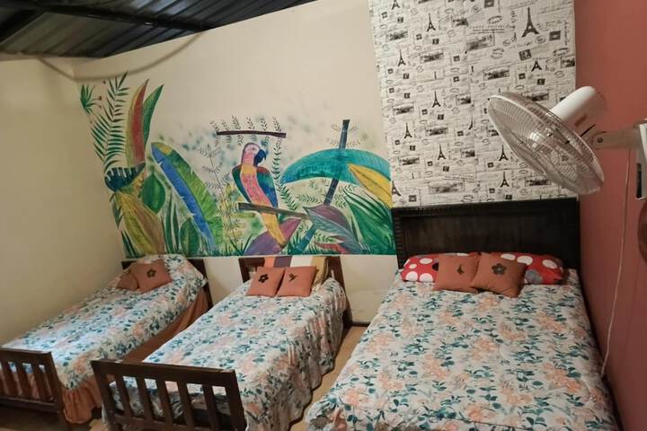 Room 4 of 26
