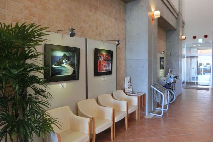Hotel Interior 7 of 64