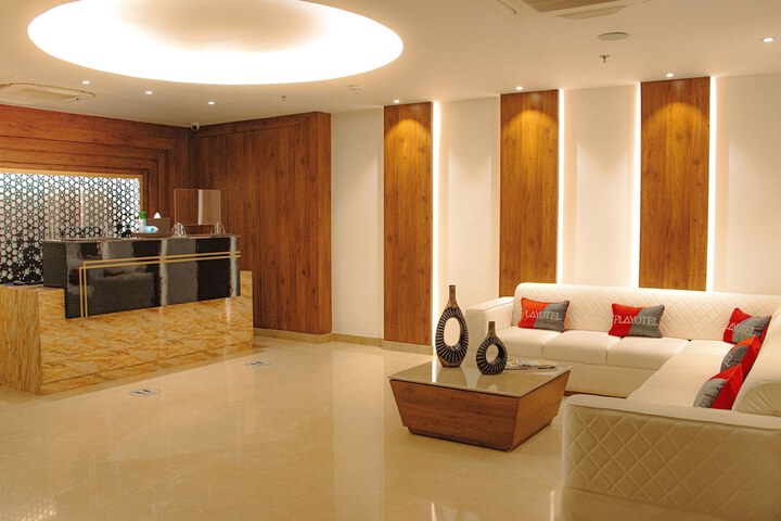 Hotel Interior 2 of 23