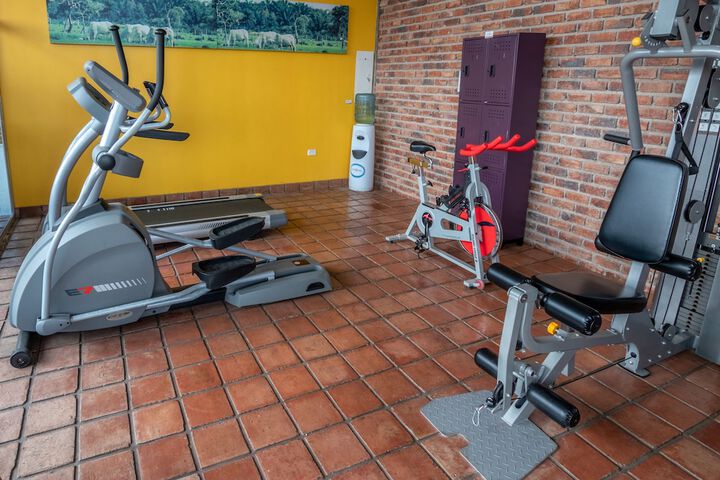 Fitness Club