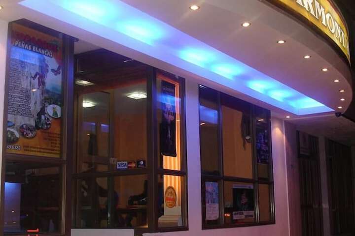 Hotel 43 of 43