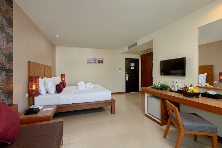 Room 8 of 26