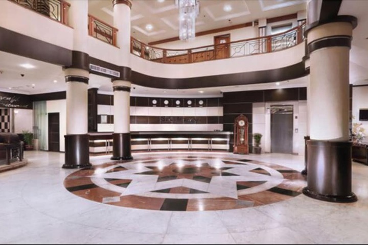 Hotel Interior 2 of 17