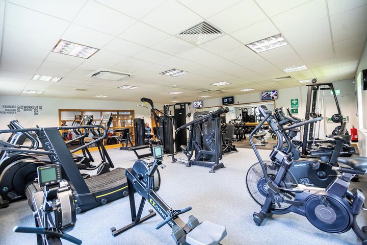 Fitness Club