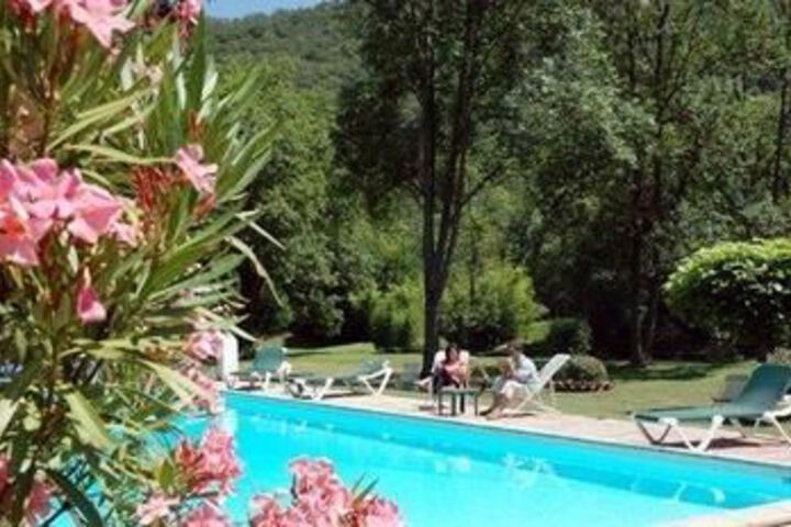 Fitness Facility Photos